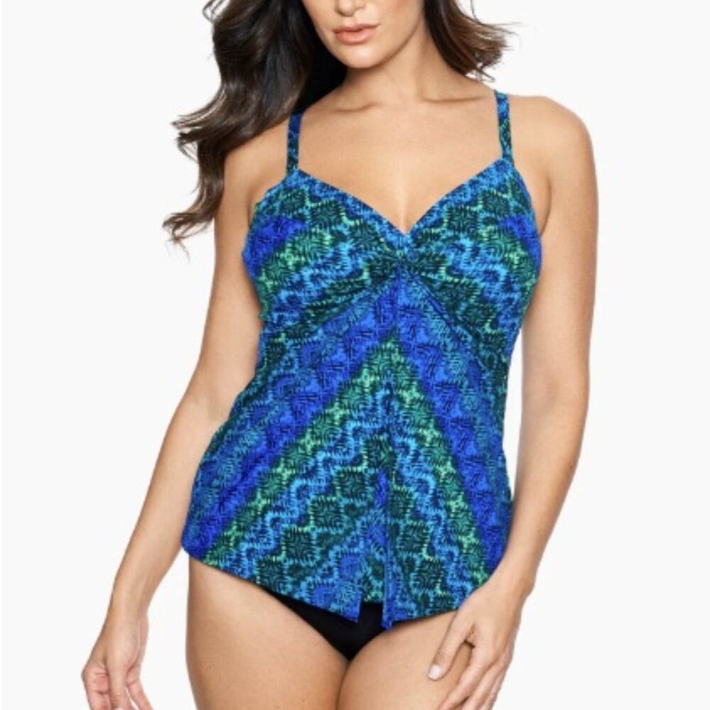 Miracle Suit Tankini